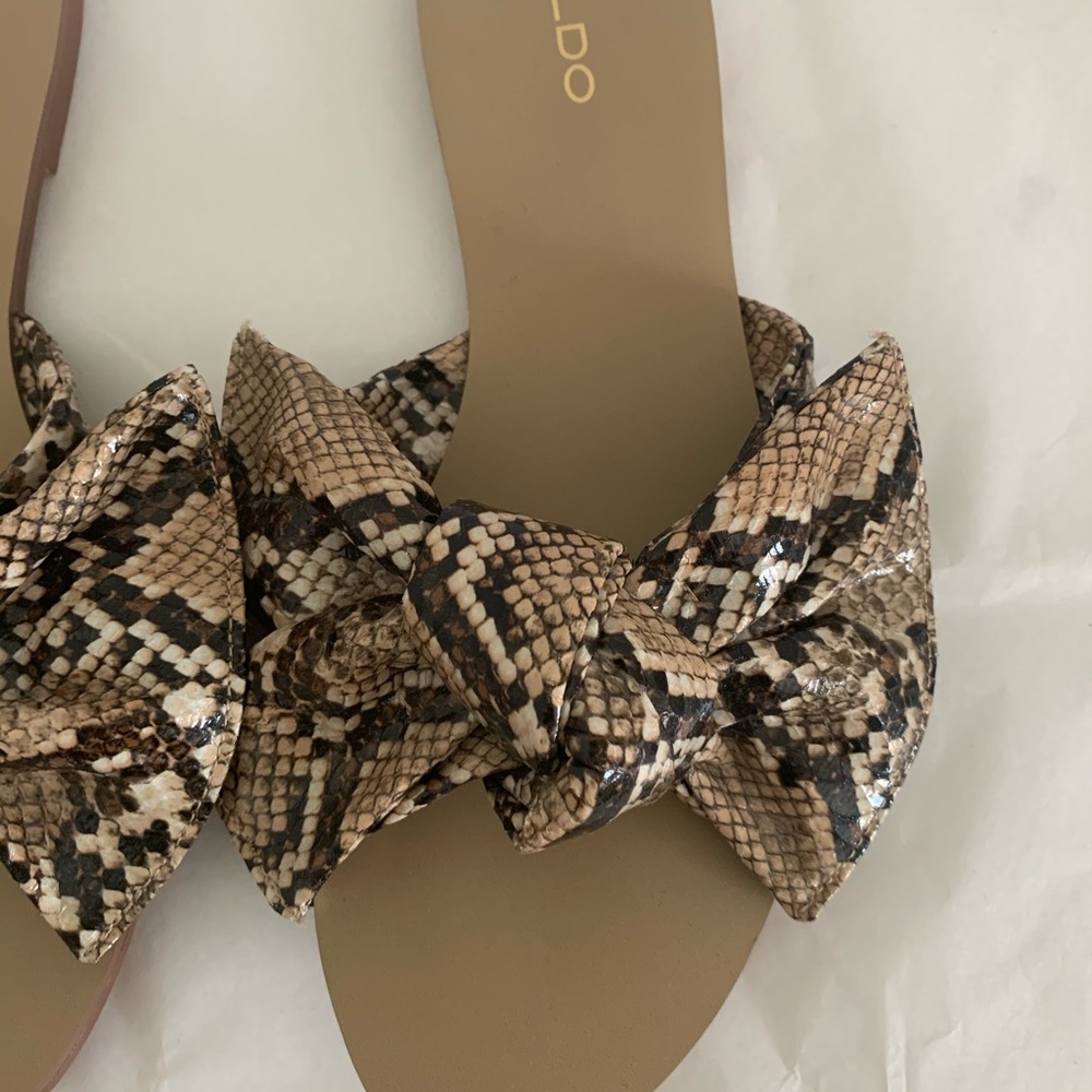 ALDO | Sandals - Picture 7 of 7